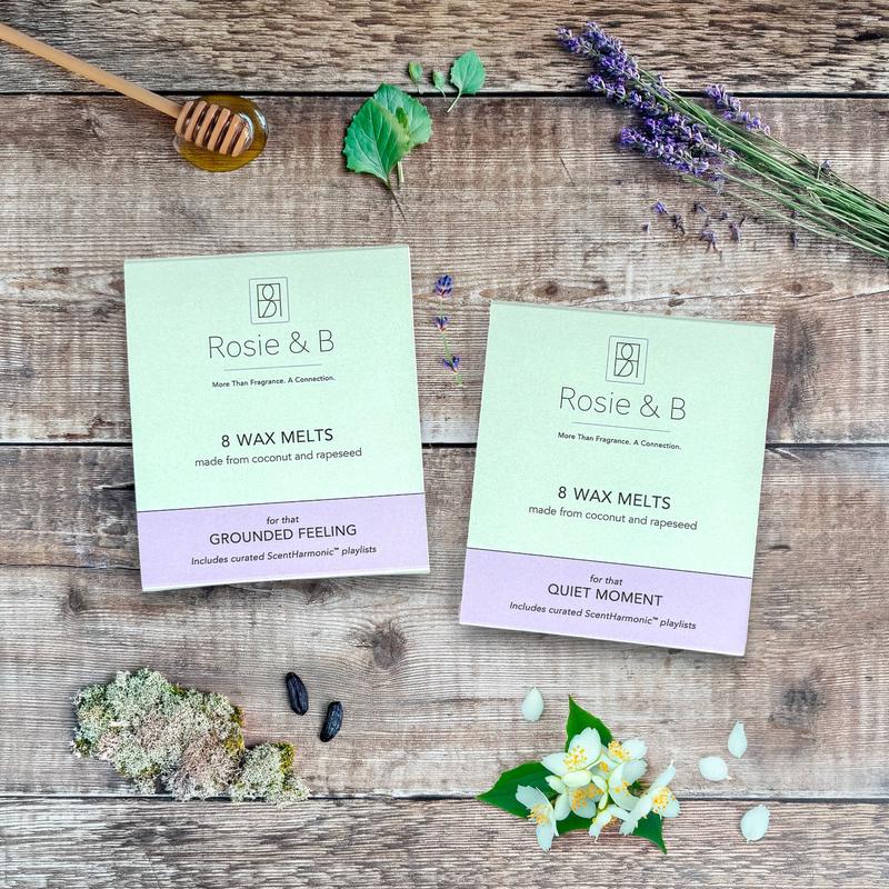 'for that' Wax Melts