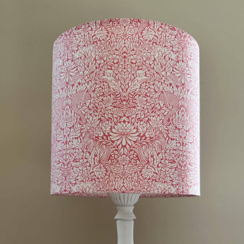 Liberty 'Survival' Lampshade
